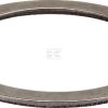 Arandela ajuste 50 x 62 x 2 mm