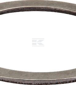 Arandela ajuste 50 x 62 x 2 mm