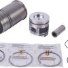 Kit de cilindro