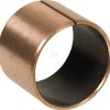 Casquillo TEF-MET/B 35/39x30