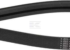 Cinturón de potencia