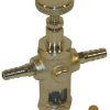 Grifo de gota a gota 1/4"