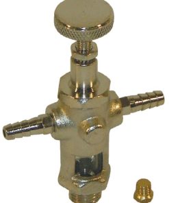 Grifo de gota a gota 1/4"