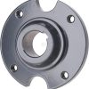 Cubo del rotor