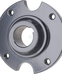 Cubo del rotor
