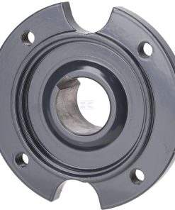 Cubo del rotor