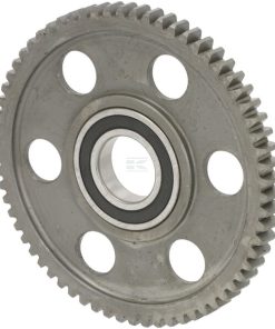 Piñón de tracción