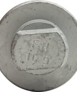 Perno de la cuchilla, Krone 7 Perno de la cuchilla, Krone