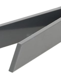 Dientes de acondicionador, interior, L=229 mm
