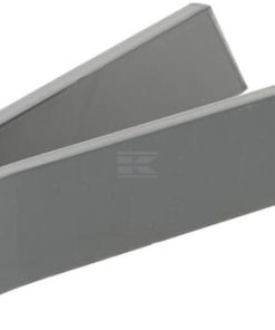 Dientes de acondicionador, interior, L=229 mm