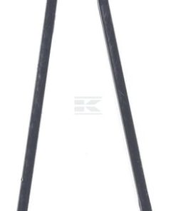 Dientes de acondicionador, interior, L=22 mm