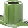 Tambor grande de siega con protección 2 Tambor grande de siega con protección