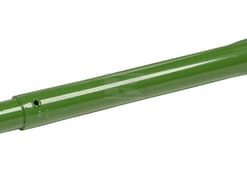 Tubo perfilado
