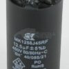 Condensador 12,5 µF 7 Condensador 12,5 µF