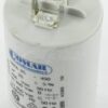 Condensador 25 µF