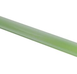 Lámina de vertedera de alimentación 35x500