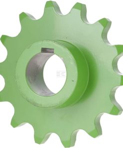 Rueda de cadena