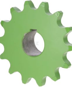 Rueda de cadena