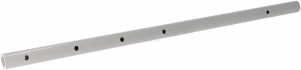 Portapúas 40 x 951 mm 1 Portapúas 40 x 951 mm
