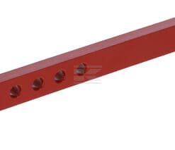 Punta de subsolador 30x15