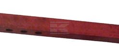 Subsoiler point 30x25