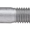 Tornillo de reja M12 x 60 - 12.9 GEOM 321 A 2 Tornillo de reja M12 x 60 - 12.9 GEOM 321 A