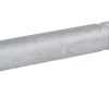 Tornillo arado M12 x 100 12.9