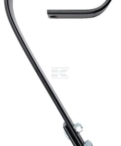 Brazo cultivador de muelle recto 45x10x575mm con punta , válido para Horsch Sprinter ST, Pronto DC