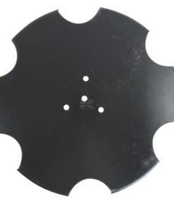 Disco trazador 360 mm dentado