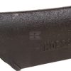 Puntas abresurcos metal duro