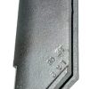 Punta reja de siembra, carburo
