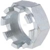 Tuerca almenada M39x1,5