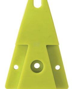 Plat. fricc. suelo 170mm plás.