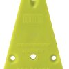 Plat. fricc. suelo 170mm plás. 3 Plat. fricc. suelo 170mm plás.