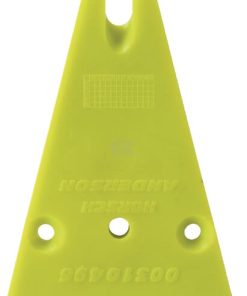 Plat. fricc. suelo 170mm plás.