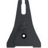 Platillo fricción suelo 150 mm 3 Platillo fricción suelo 150 mm