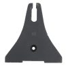Platillo fricción suelo 200 mm