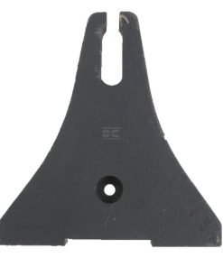Platillo fricción suelo 200 mm