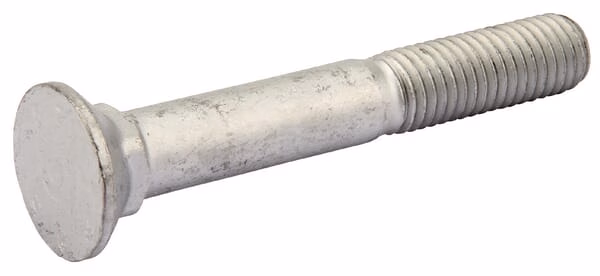 Tornillo de arado 12x85-12.9