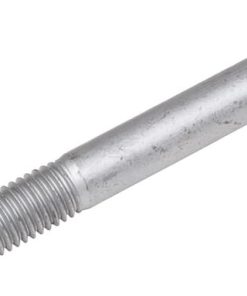 Tornillo de reja M12 x 95 - 12.9 GEOM 321 A