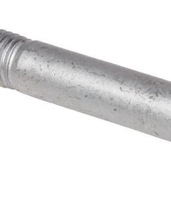 Tornillo de reja M12 x 95 - 12.9 GEOM 321 A