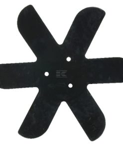 Disco grada I. 460 mm 3 Orificios