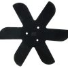 Disco grada D. 460 mm 3 Orificios