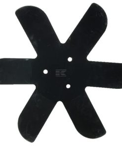 Disco grada D. 460 mm 3 Orificios