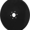 Disco plano 350x4,0mm 2 Disco plano 350x4,0mm