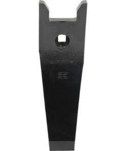 Punta de reja MulchMix HM (forma de cuña)