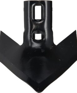 Reja 18 cm (reja de aletas)