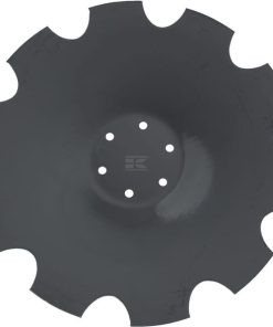Disco arado 684x7 recto/acod.