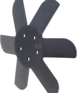 Disco de grada de estrella dcho. 460 x 8 mm, 5 agujeros