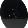 Disco plano 380x5,0mm